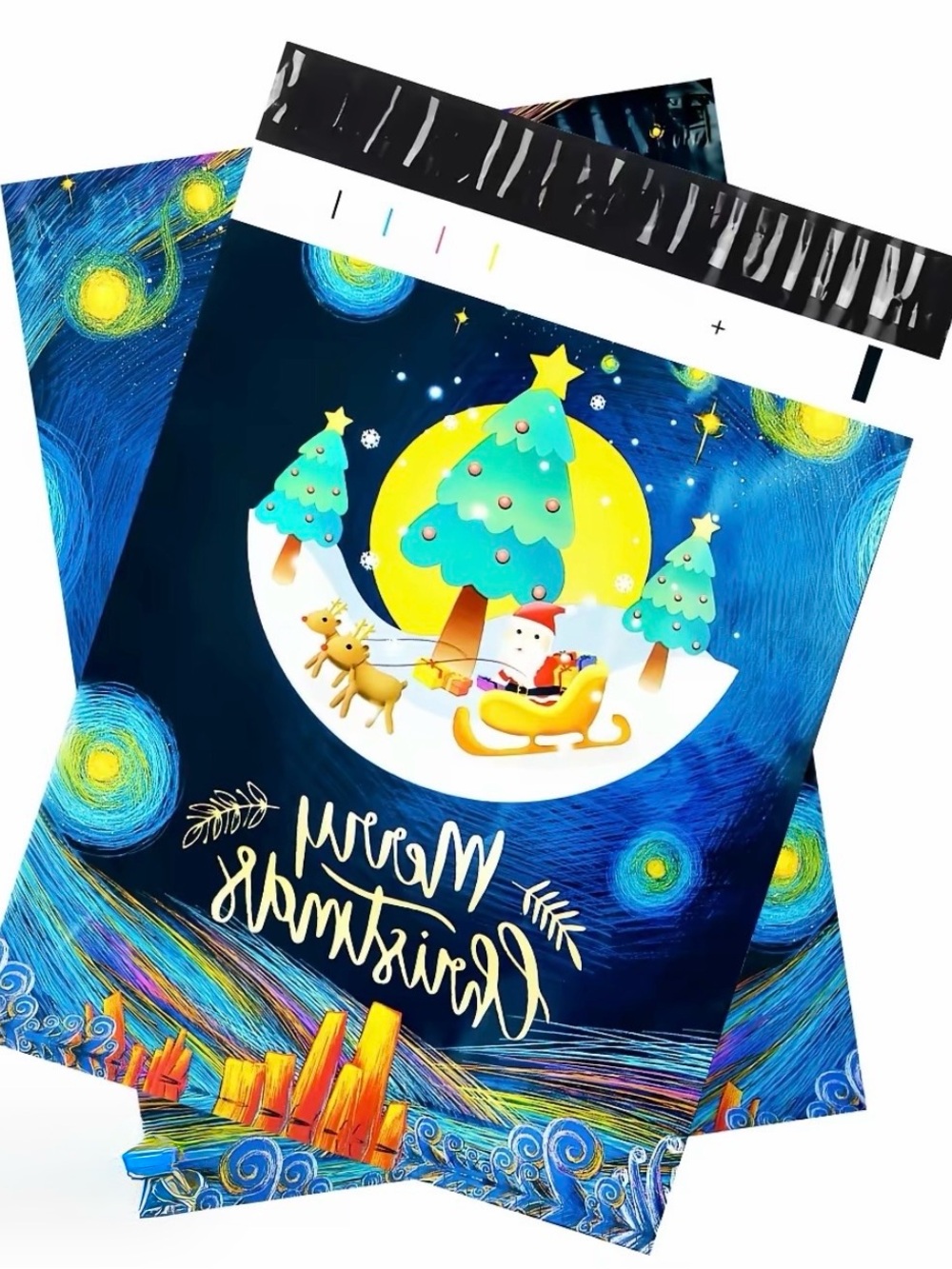Poly Mailers 10x13 Set of 10